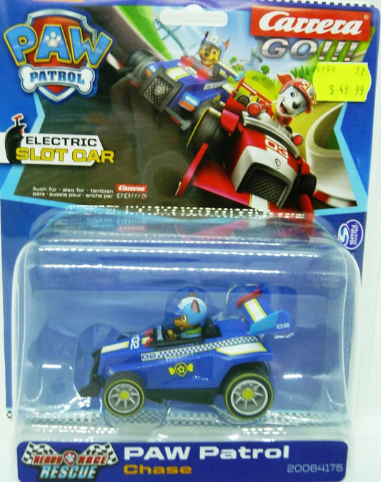 CARRERA GO PAW PATROL Chase