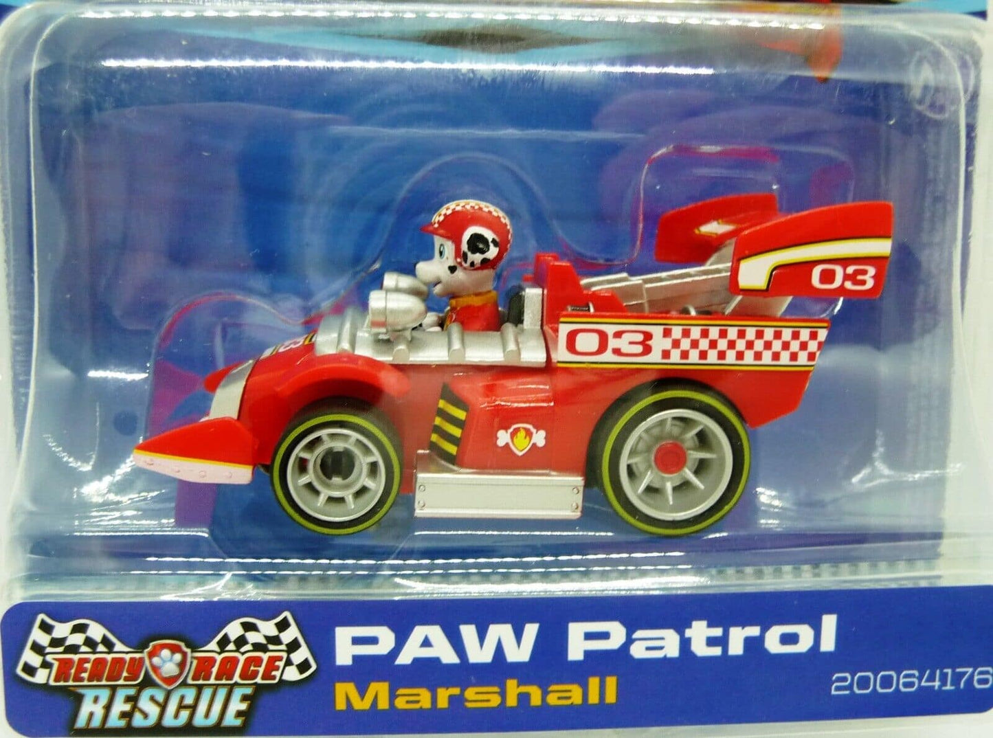 CARRERA GO PAW PATROL Marshall