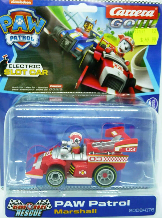 CARRERA GO PAW PATROL Marshall