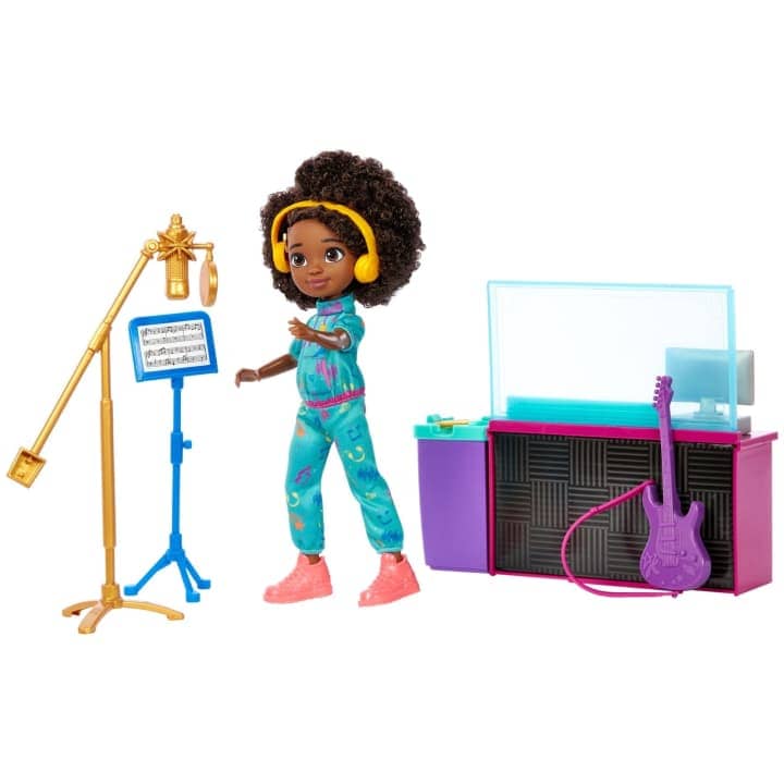 Karmas Recording Studio