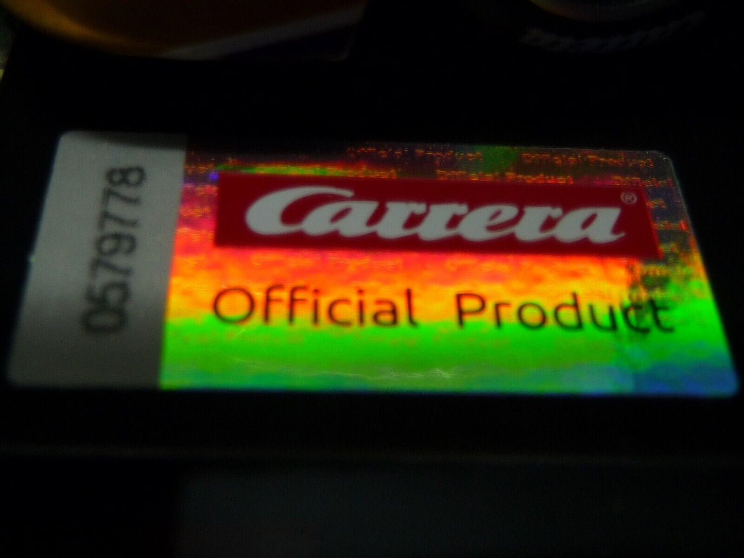 Carrera Digital 1:32 - Mercedes AMG C 63 DTM Presentation Car 2018 - Slot Car Also Suits  Scalextric