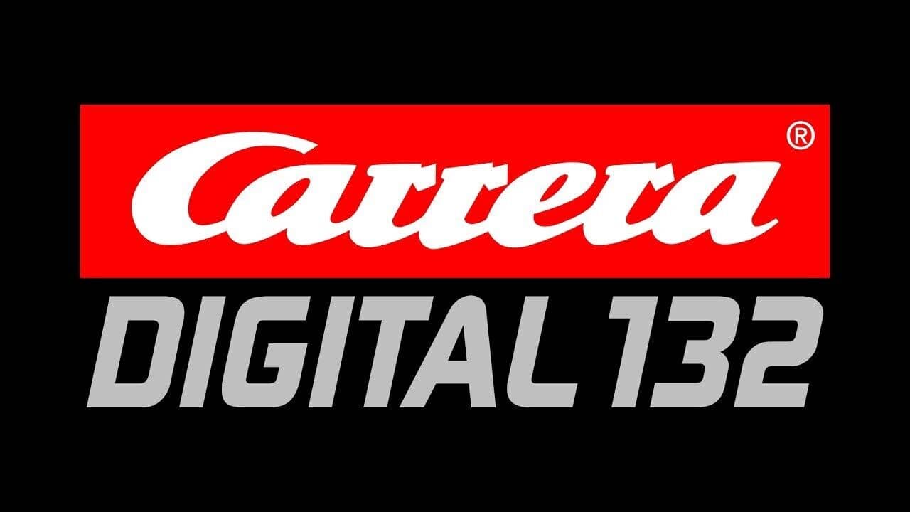 Carrera Digital 1:32 - Decoder Convert EVOLUTION to DIGITAL chip