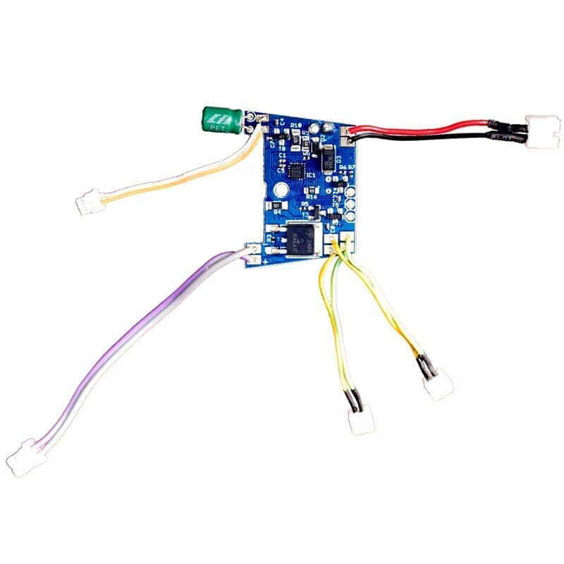 Carrera Digital 1:32 - Decoder Convert EVOLUTION to DIGITAL chip