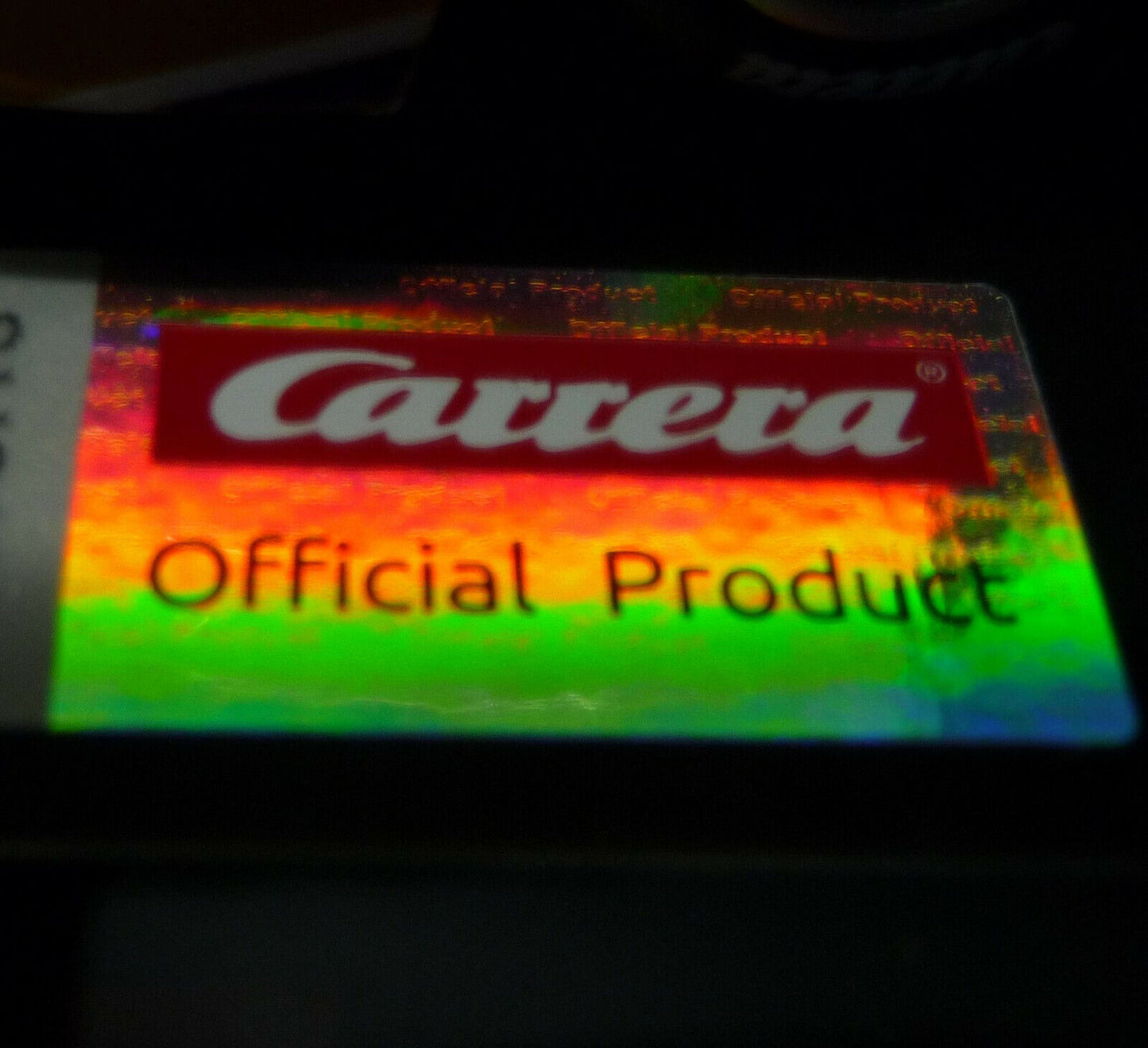 Carrera Evolution 1:32 - De Tomaso Pantera Gr5 No22  - Slot Car Also Suits Scalextric