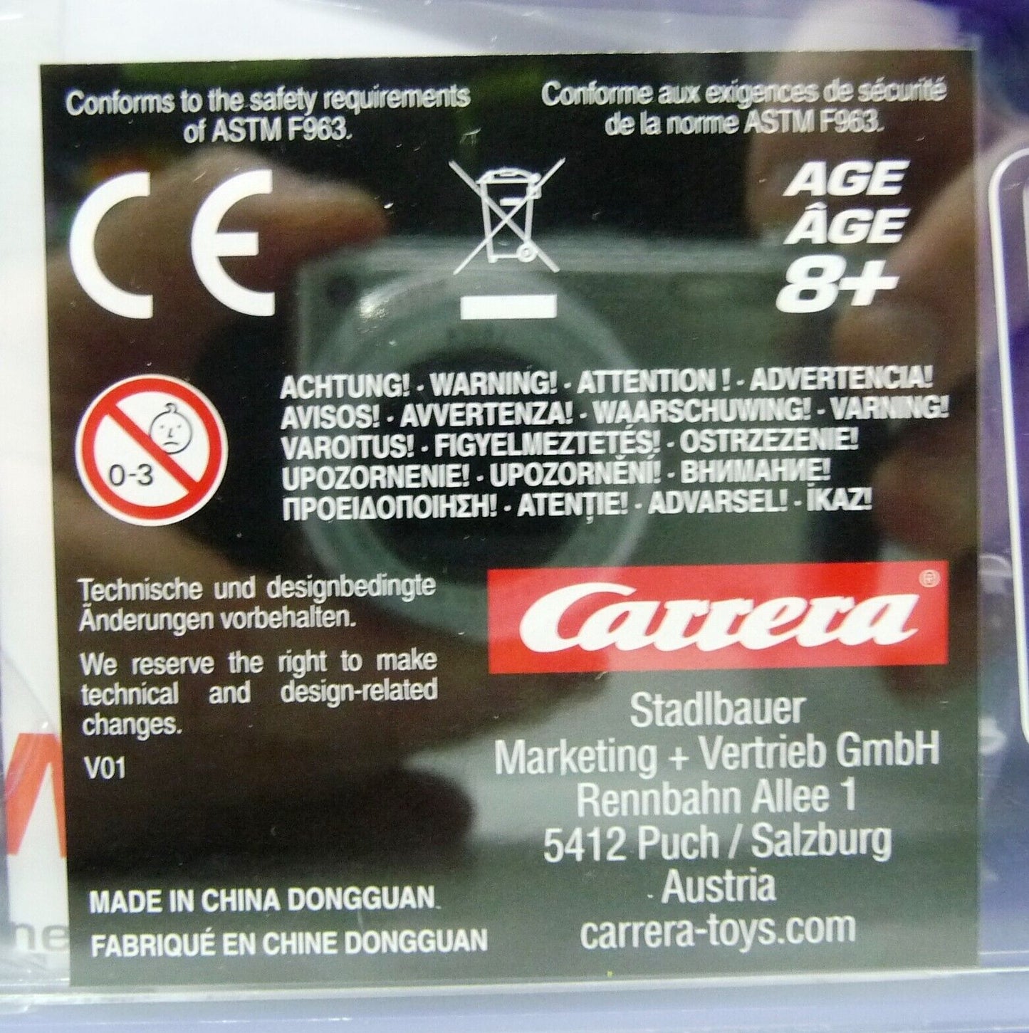 Carrera Evolution 1:32 - Porsche Kremer 935 No62 K3 - Slot Car Also Suits Scalextric