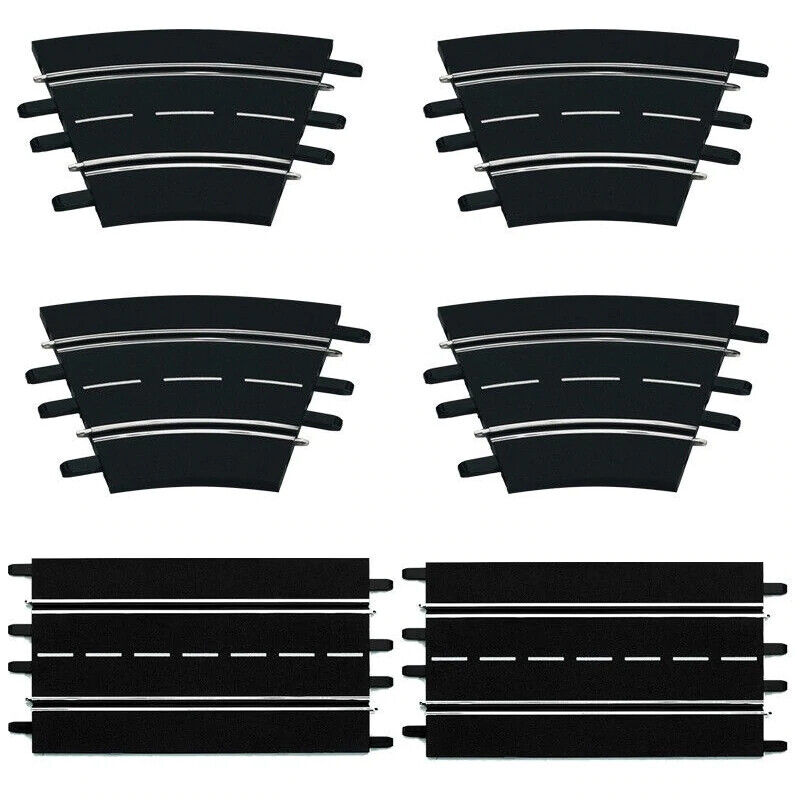 Carrera Extension Set Scale 1:24 Digital 124 Digital 132 Evolution