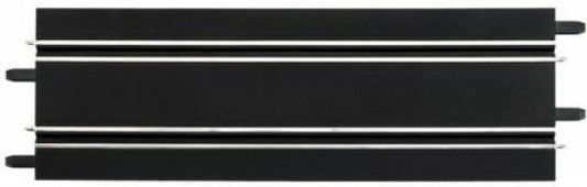 Carrera GO!!! - High-Speed Straight Track Extensions - 13.46 in / 342 mm (2 pcs) - Extend Your Race Track on a scale of 1:43