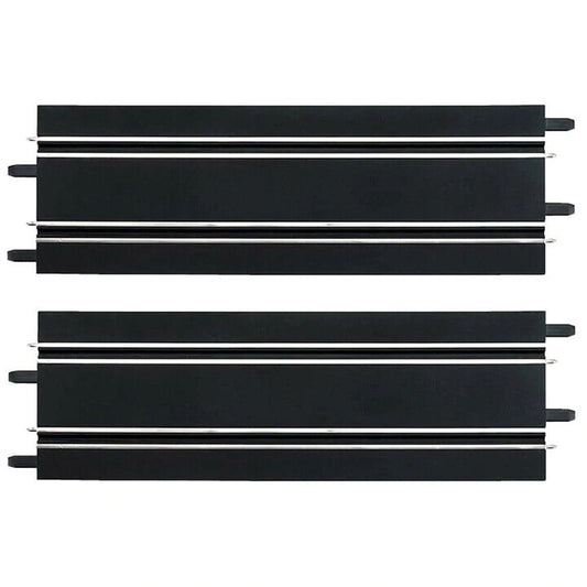 Carrera Go 1:43 Track Extension Pack - 4 x standard straight