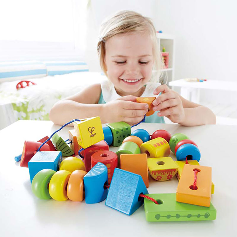 Hape - String A Long SHape - s