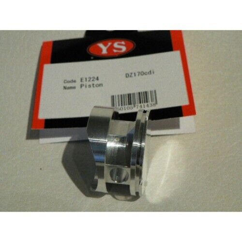E1224 YS ENGINE PART PISTON DZ170CDI
