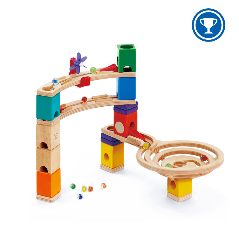 Hape - Race To The Finish