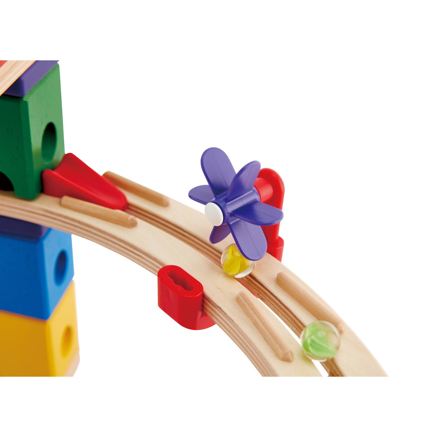 Hape - Race To The Finish