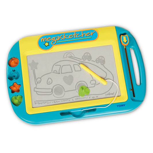 Tomy - Megasketcher Motorised