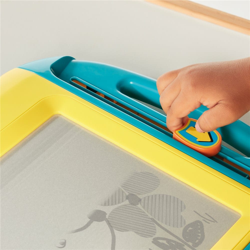 Tomy - Megasketcher Motorised