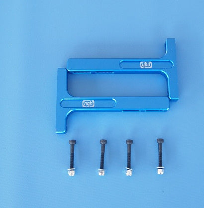 NGH PART BEAM ENGINE MOUNT PAIR GF30/38 NHF30601Z