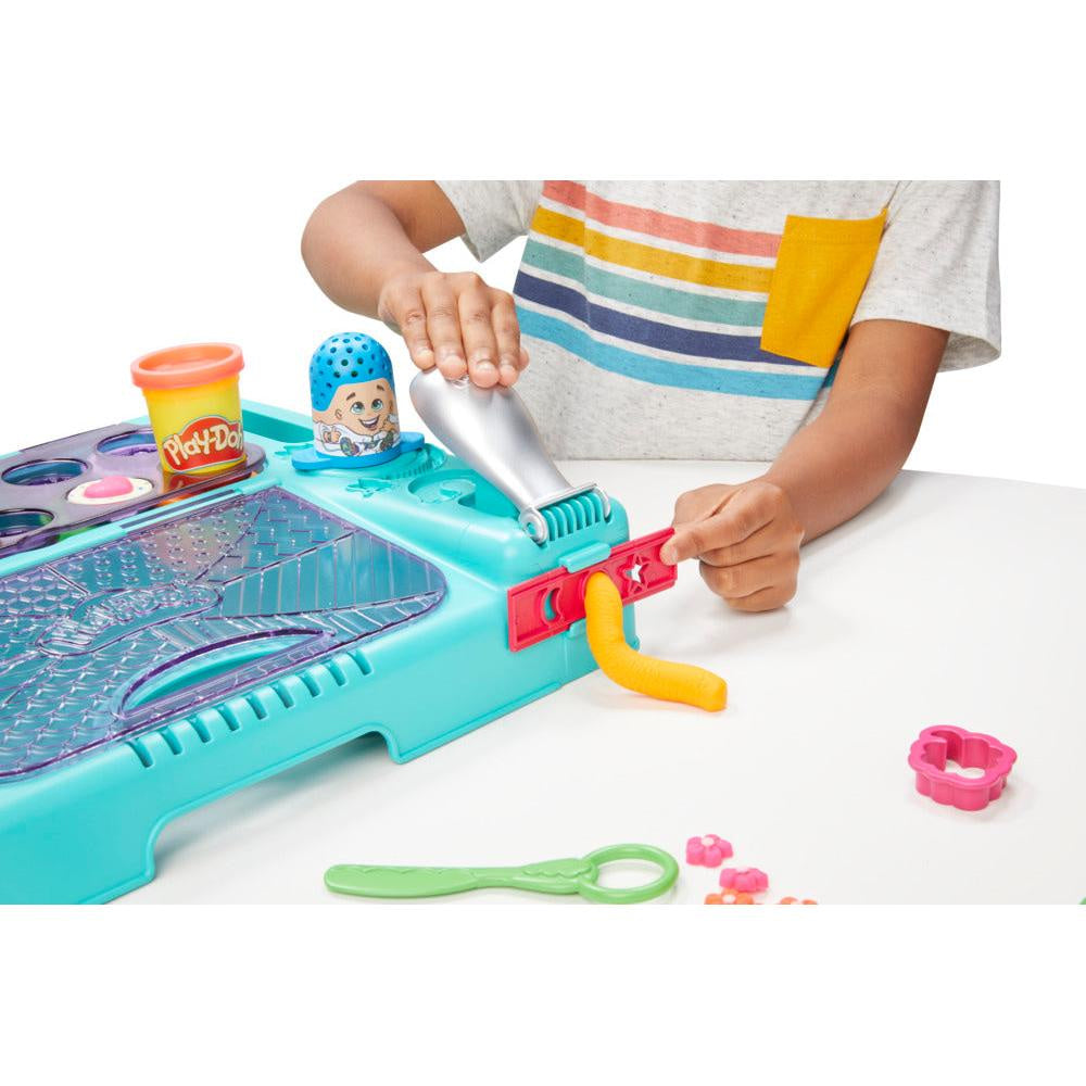 Play-doh - On The Go Imagine 'n Store Studio