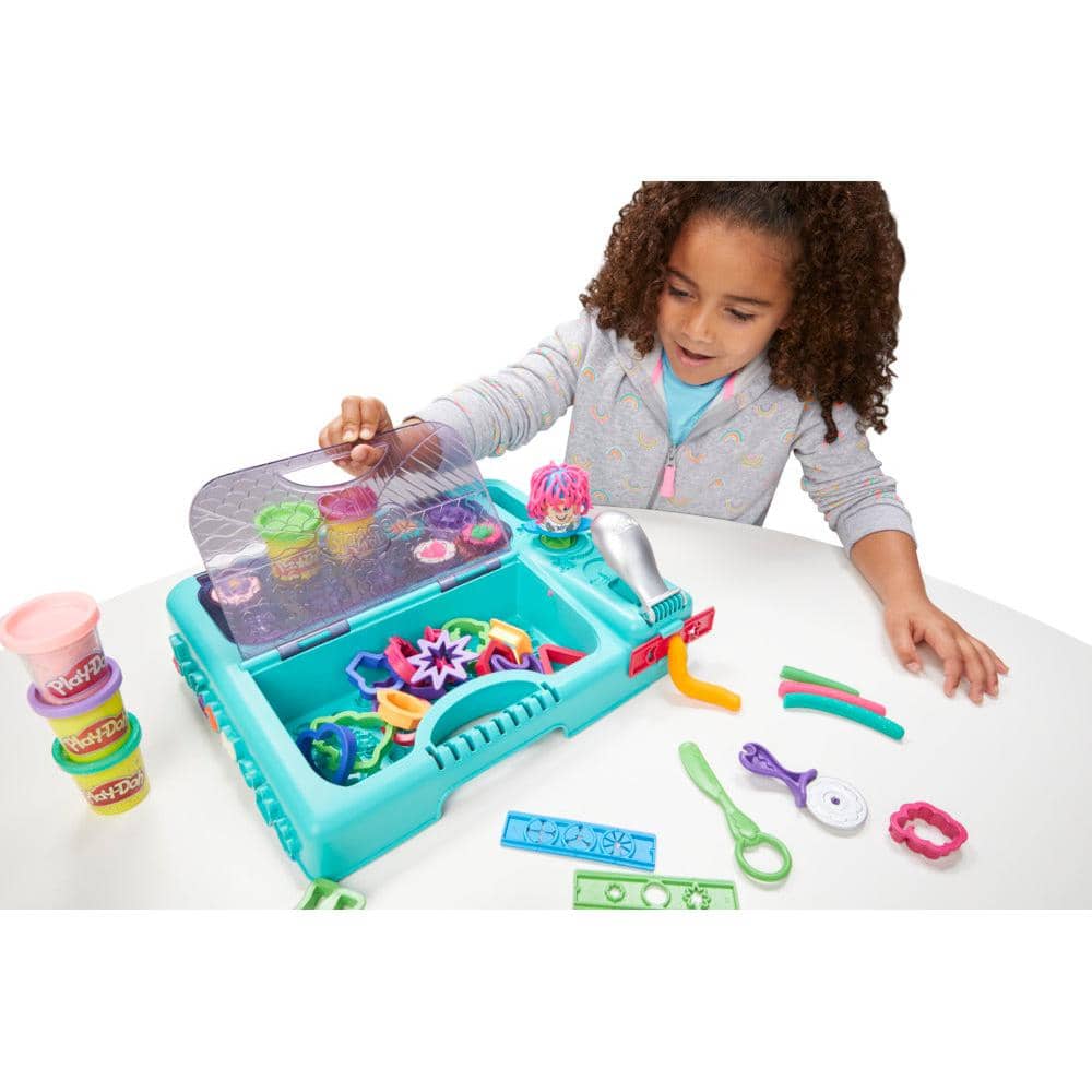Play-doh - On The Go Imagine 'n Store Studio