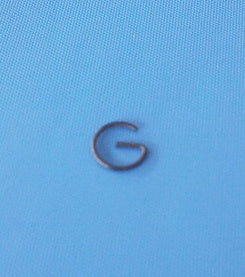 NGH PART CIRCLIP SPRING GF38 NHF38137