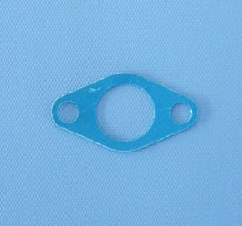 NGH PART EXHAUST GASKET GF38 NHF38406