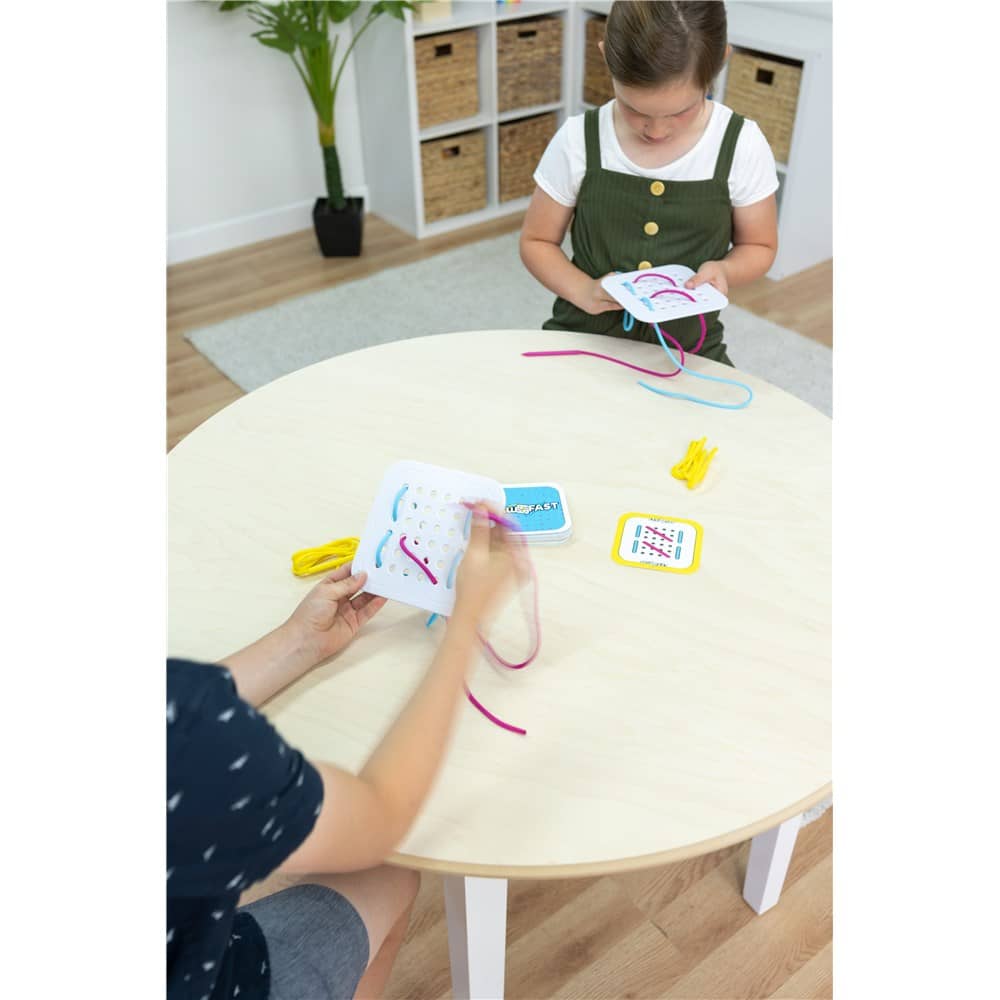 Tomy - Sew Fast Game - Tomy