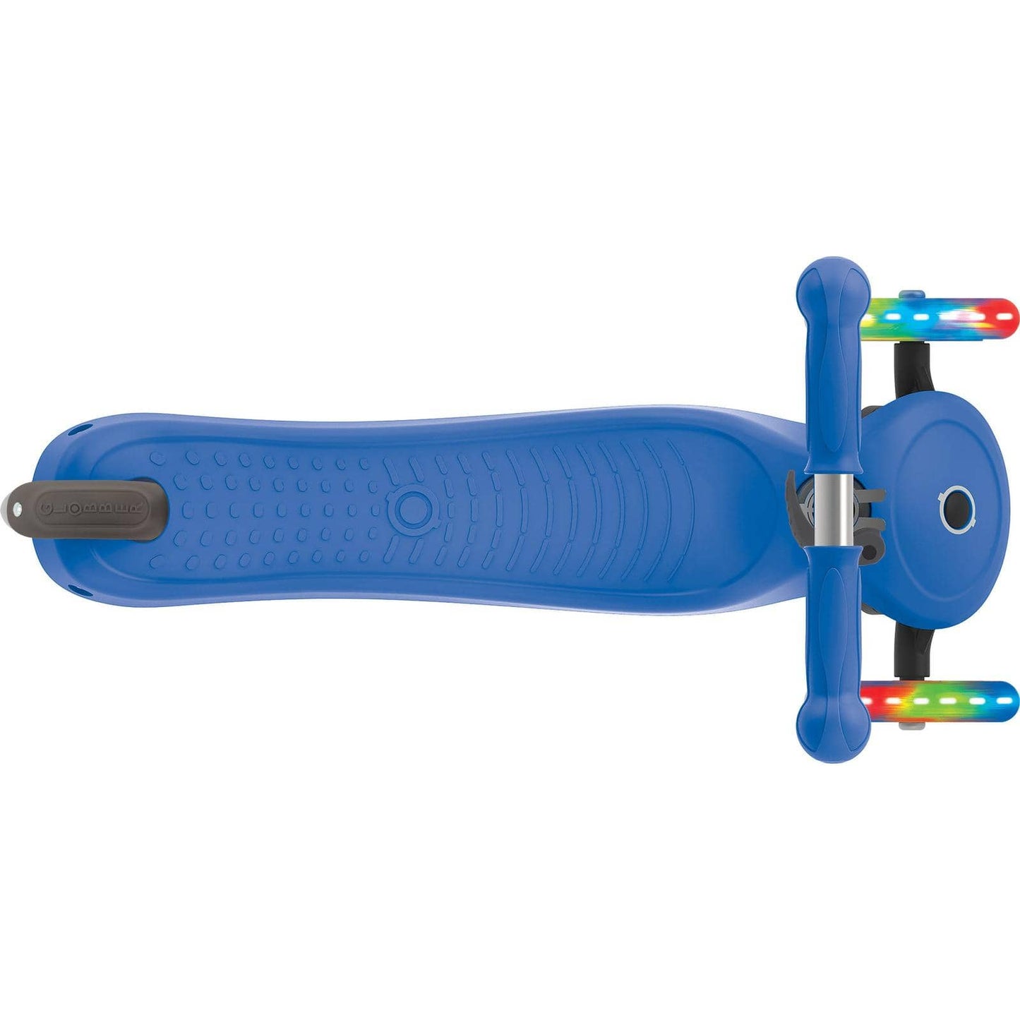 Globber PRIMO Lights with Anodized TBar - Navy Blue