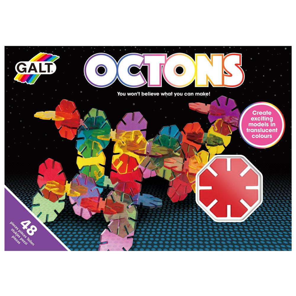 GALT - Octons