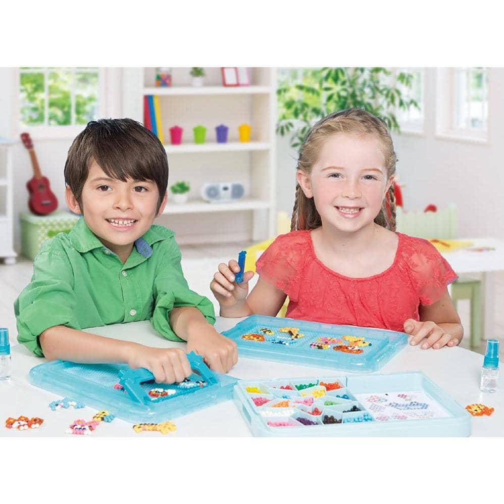 Sylvanian Families - Aquabeads Character  Animal Doll Playset