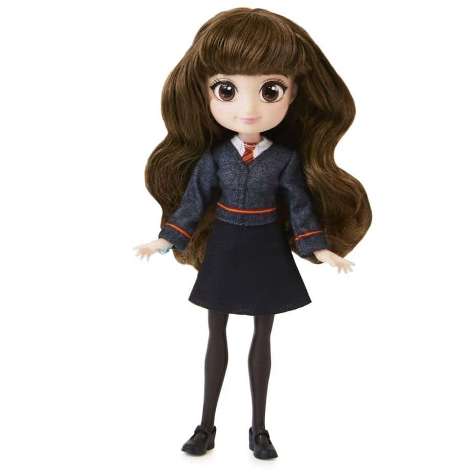 Harry Potter Wizarding World Hermione Light-up Patronus