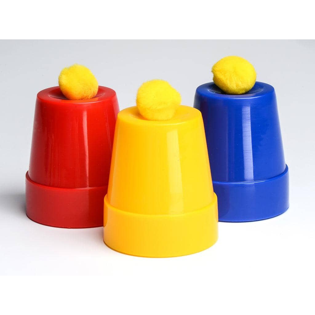 Marvin's Magic Ultimate Magic 250 Tricks & Stunts Set