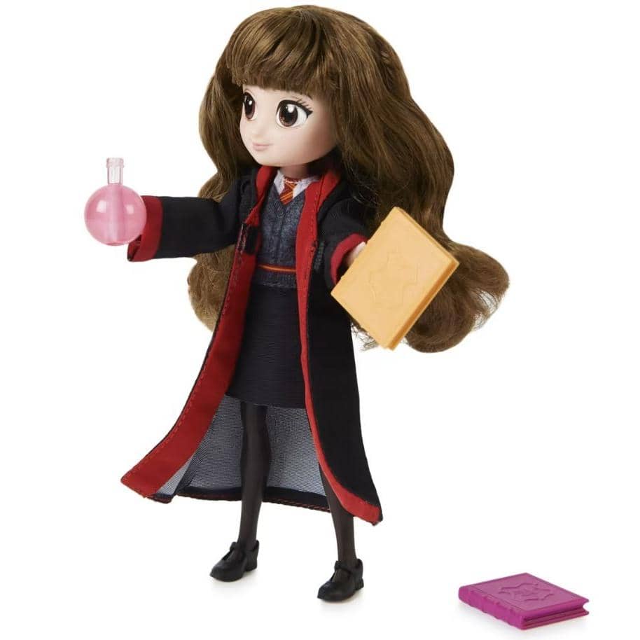 Harry Potter Wizarding World Hermione Light-up Patronus