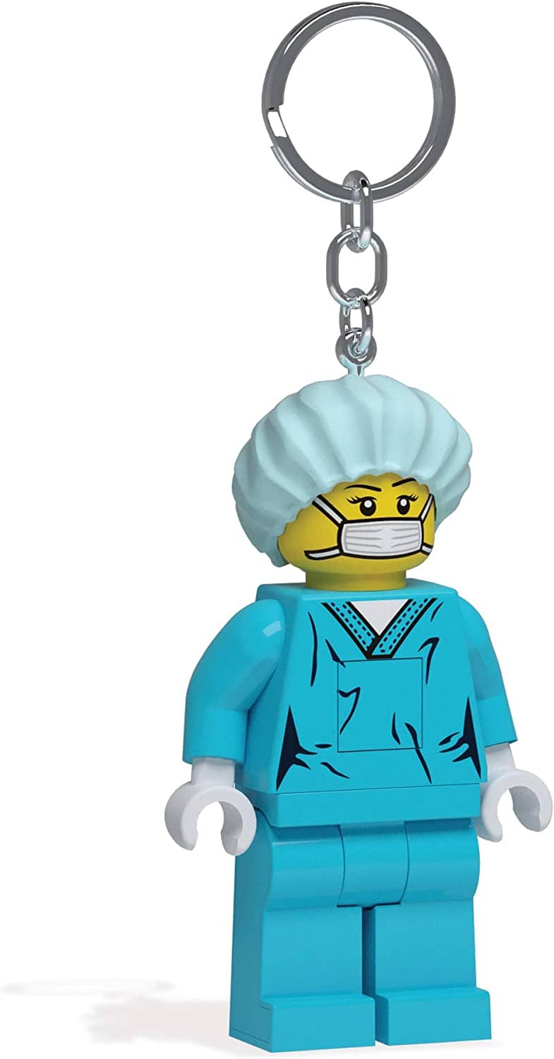 LEGO Surgeon LED KEY LIGHT