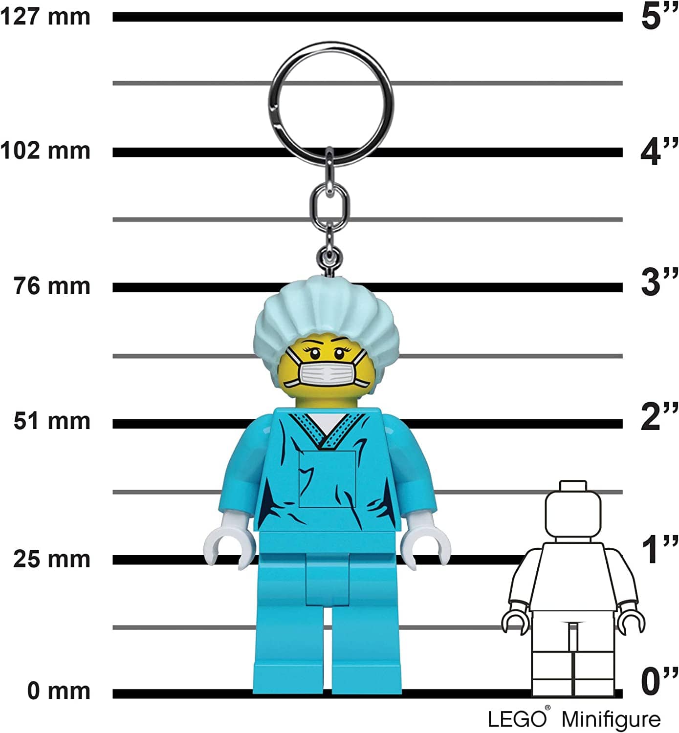 LEGO Surgeon LED KEY LIGHT