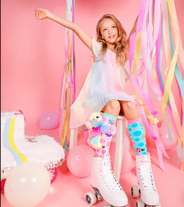 MADMIA - Hug Me Koala Socks Kids & Adults Age