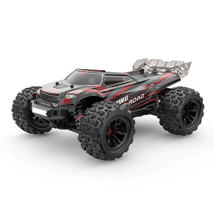 MJX 1:16 Hyper Go 4WD Brushless 45km 2s 2.4ghz RC Truggy (16210)