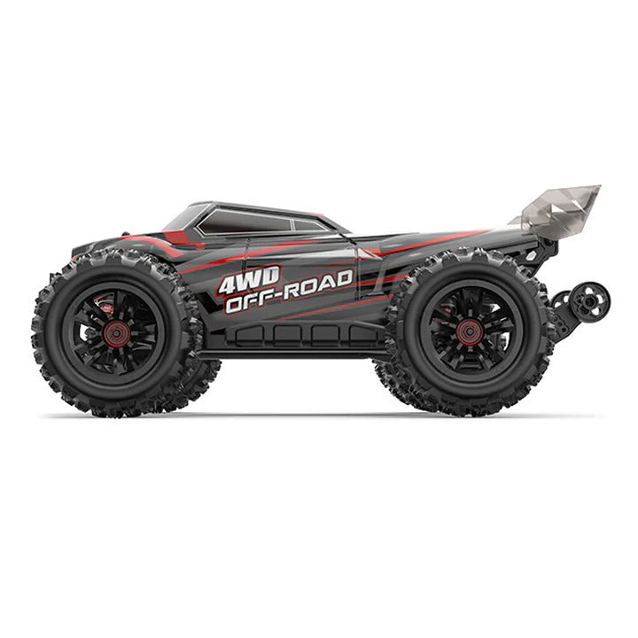 MJX 1:16 Hyper Go 4WD Brushless 45km 2s 2.4ghz RC Truggy (16210)