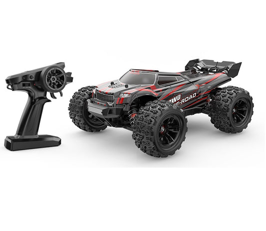 MJX 1:16 Hyper Go 4WD Brushless 45km 2s 2.4ghz RC Truggy (16210)