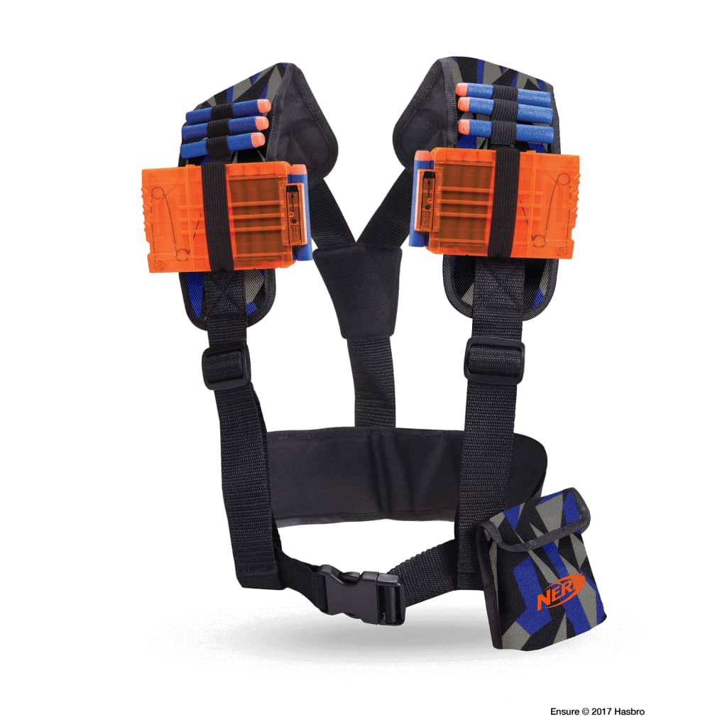 Nerf Elite Ultillity Vest