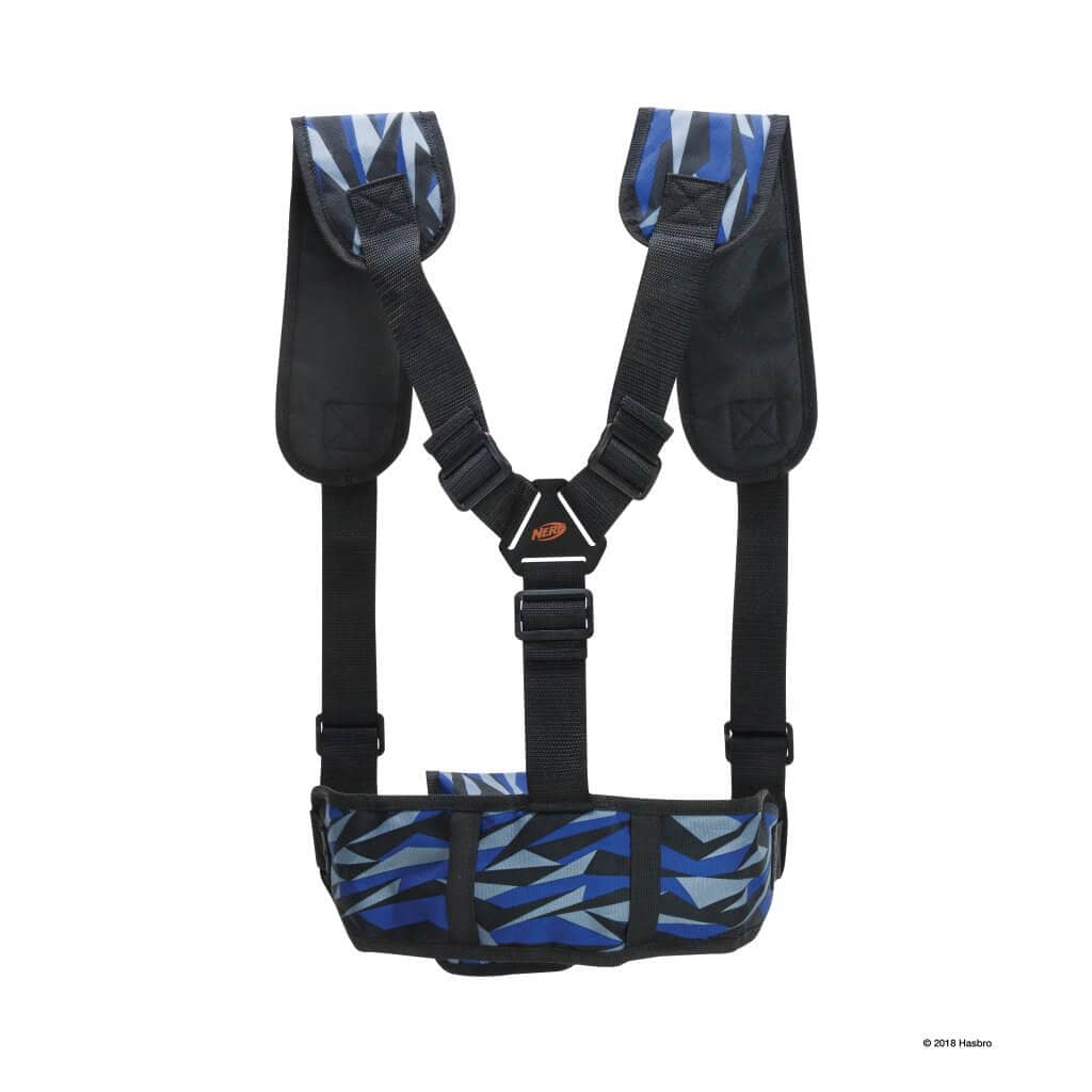Nerf Elite Ultillity Vest