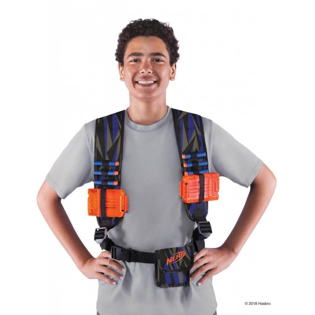 Nerf Elite Ultillity Vest