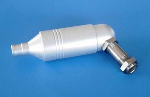NGH GF30 30CC GAS 4-STROKE ENGINE W/MUFFLER