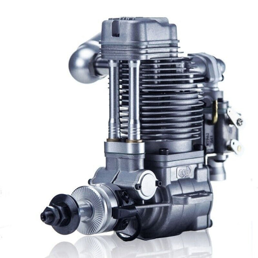 NGH GF30 30CC GAS 4-STROKE ENGINE W/MUFFLER
