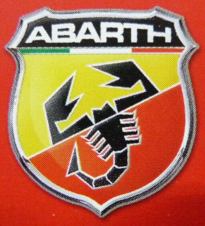 NSR 1:32 0040SW Abarth 500 Assetto Corse Selenia No7 slot car also suits  scalextric/carrera