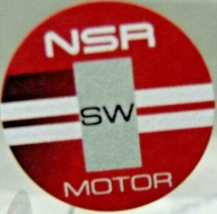 NSR 1:32 0177SW Porsche 917/10K Grey Test Car slot car also suits scalextr/carrera
