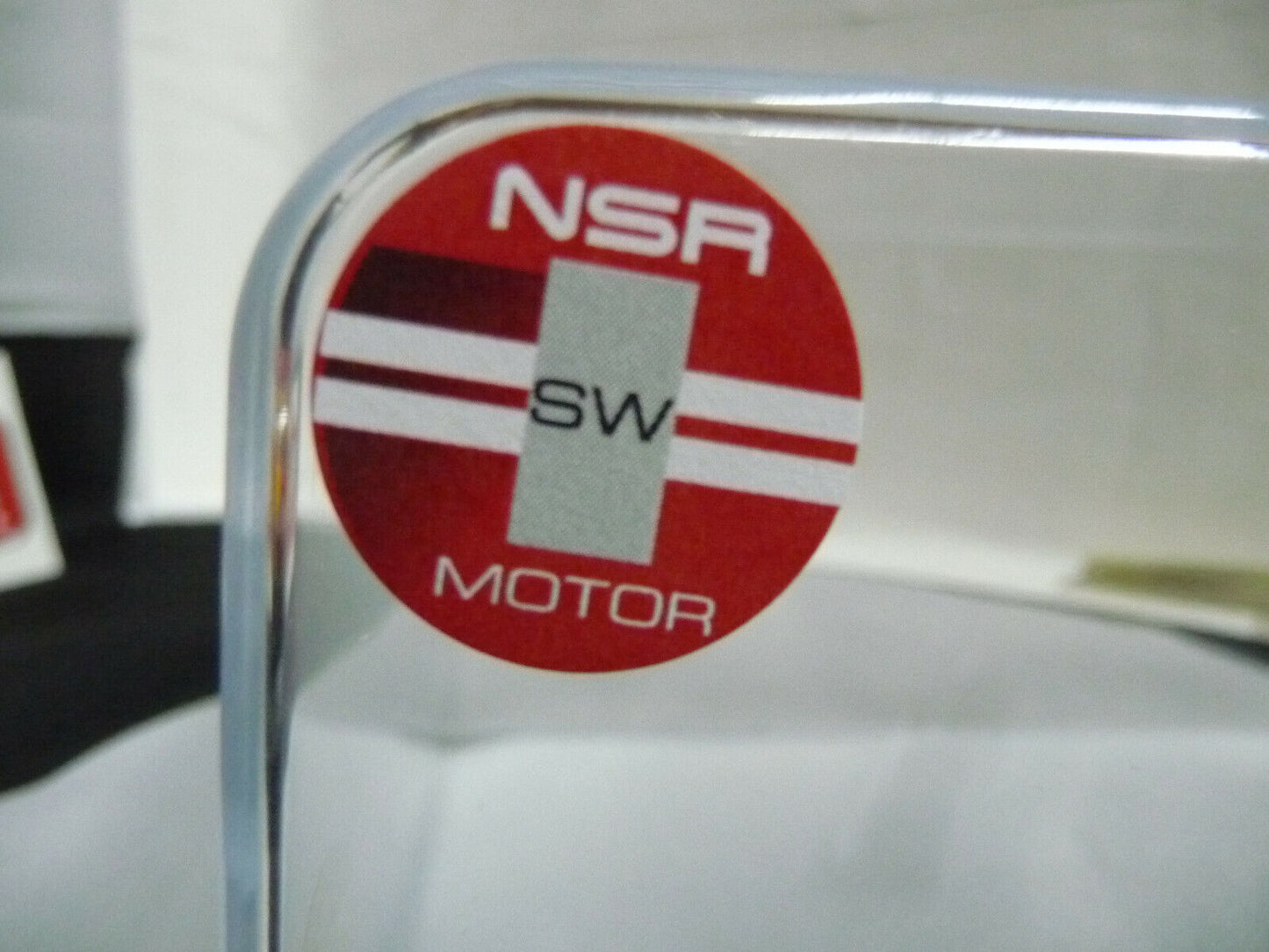 NSR 1:32 0178SW Porsche 917/10K Blue Test Car slot car also suits  scalextr/carrera