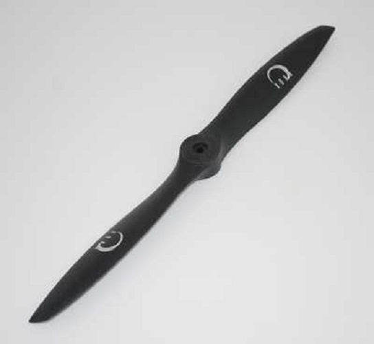 XOAR PROP 10X8 NYLON FIBER