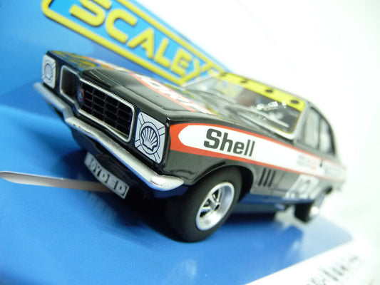 Scalextric C4363 Holden XU-1 1973 Bathurst 5th Place Johnson/Forbes