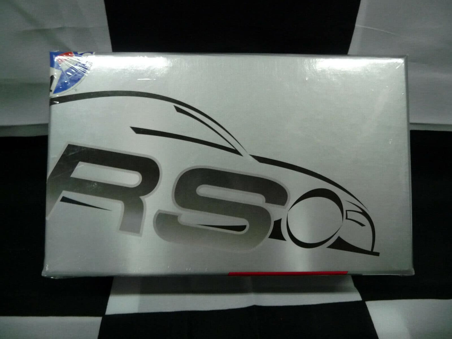 Revoslot 1:32 RS0066 Ferrari F40 Pilot/Aldix Racing No.34 Scalextric/Carrera