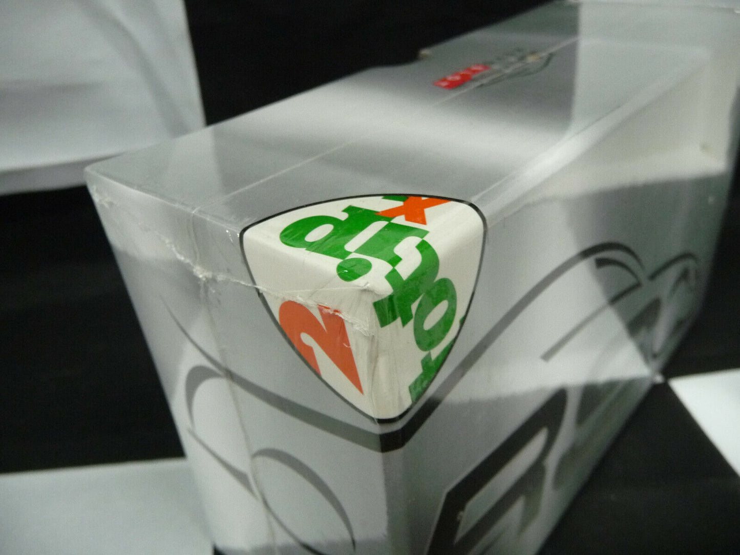 Revoslot 1:32 RS0068 Ferrari F40 Strandell/Obermaier Racing slot car also suits  Scalex/Carrera