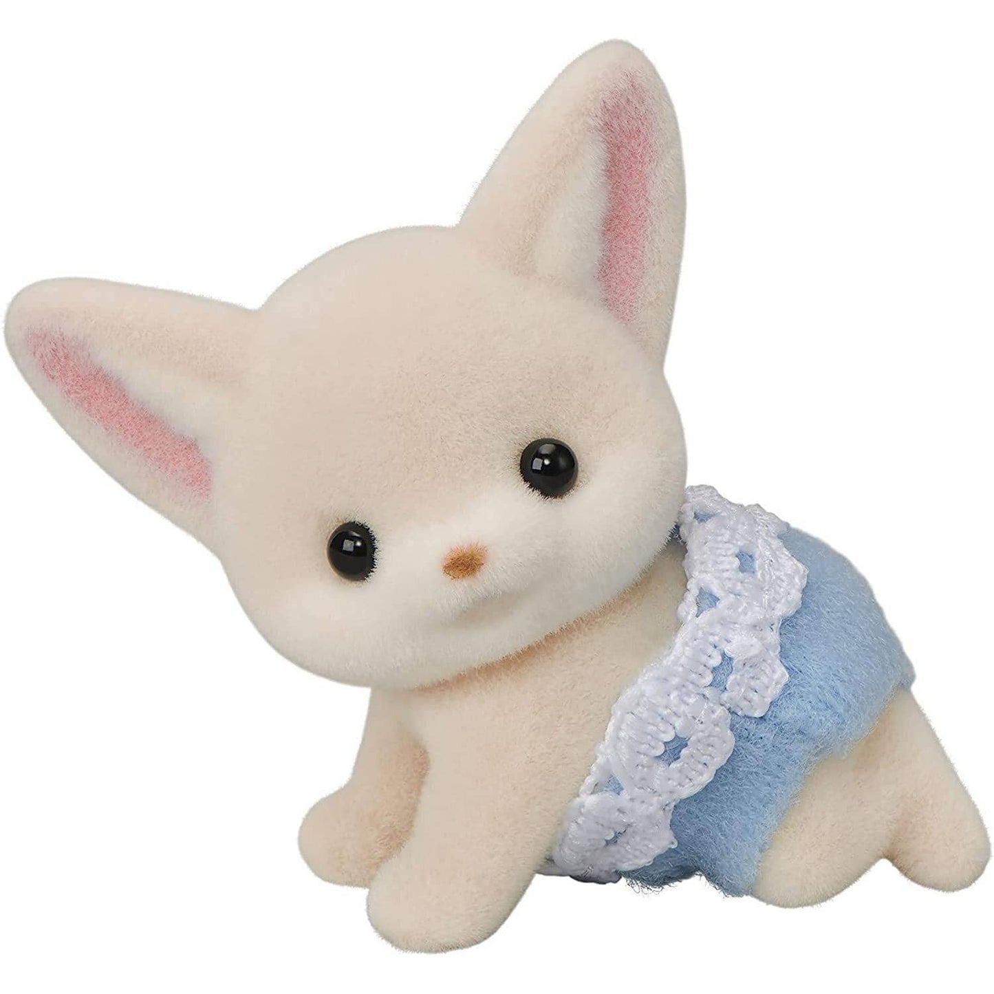 Sylvanian Families - Fennec Fox Twins Animal Doll Playset