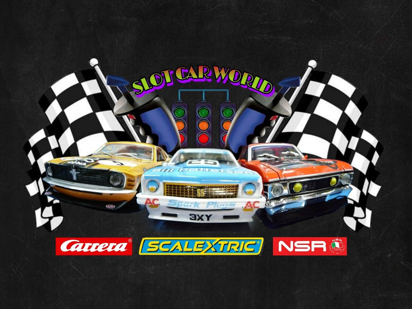 Scalextric C4087 1:32 Lamborghini Centenario WHITE Slot Car Suit Carrera